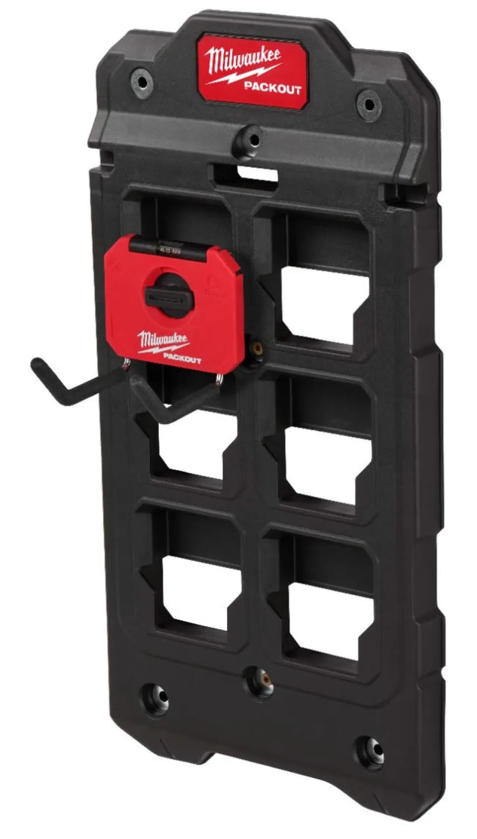 Milwaukee PACKOUT 4" Straight Hook 48-22-8334