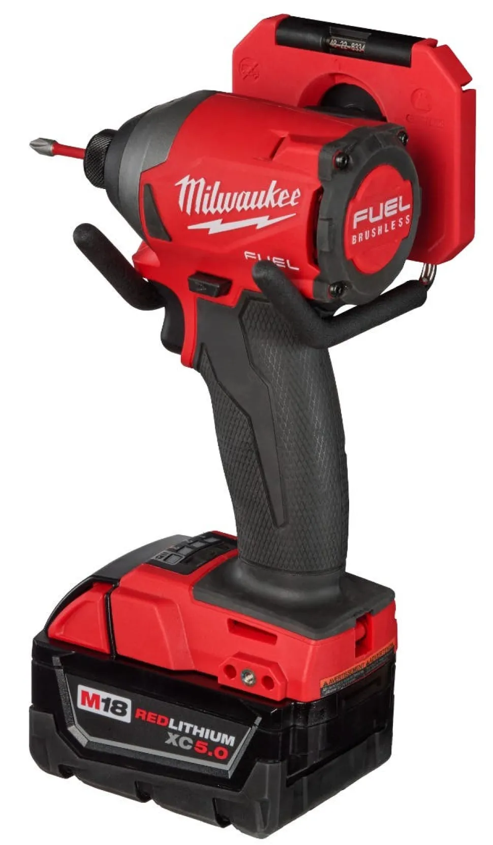 Milwaukee PACKOUT 4" Straight Hook 48-22-8334