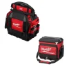 Milwaukee PACKOUT 15" Structured Bag & Softside Cooler Bundle