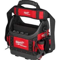 Milwaukee PACKOUT 10" Structured Tote 48-22-8311