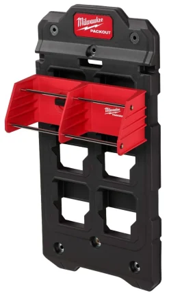 Milwaukee PACKOUT Tool Rack 48-22-8340