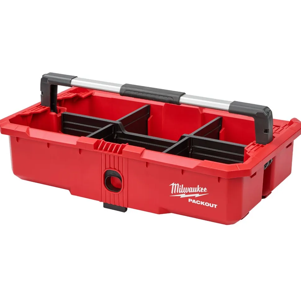 Milwaukee Packout Tool Tray 48-22-8045
