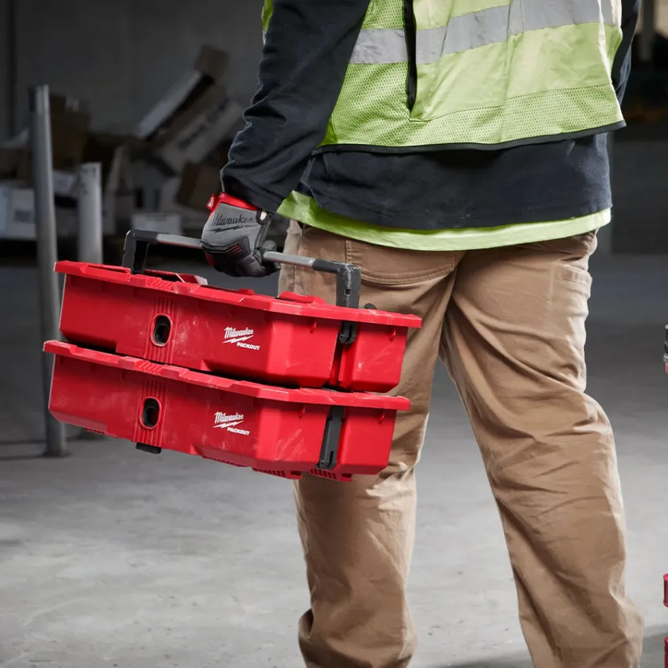 Milwaukee Packout Tool Tray 48-22-8045