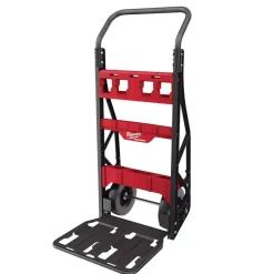 Milwaukee Packout 2-Wheel Cart Dolly 48-22-8415