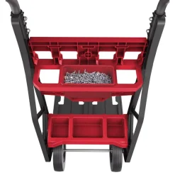 Milwaukee Packout 2-Wheel Cart Dolly 48-22-8415