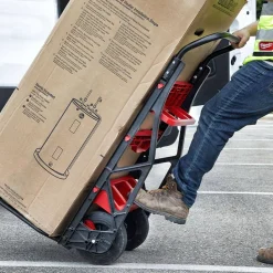 Milwaukee Packout 2-Wheel Cart Dolly 48-22-8415