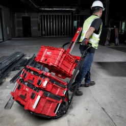 Milwaukee Packout 2-Wheel Cart Dolly 48-22-8415