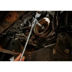 Milwaukee 4pc 1/4
