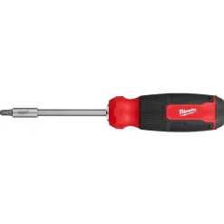 Milwaukee 2pc 14-in-1 Ratcheting Multi-Bit and 8-in-1 Ratcheting Compact Multi-bit Screwdriver Set 48-22-2905