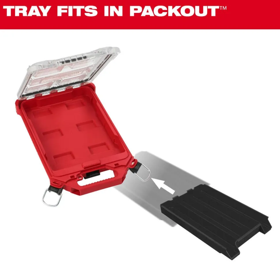 Milwaukee 22PC Sawzall Blade PACKOUT Kit 49-22-5640