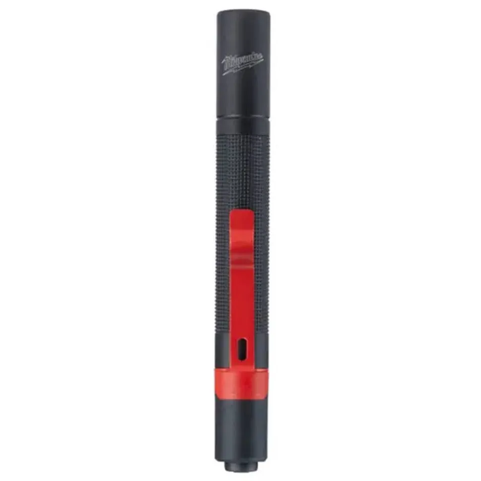 Milwaukee Penlight Flashlight 100 Lumens (2x AAA) 2105