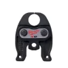 Milwaukee 1" PEX Crimp (F1807 & F2159) Jaw for M12 Force Logic Press Tool 49-16-2454C