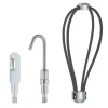 Milwaukee 3 Piece Fish Stick Accessory Kit 48-22-4157