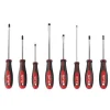 Milwaukee 8 Piece General Purpose Screwdriver Set 48-22-2708