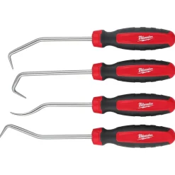 Milwaukee 4 Piece Hose Pick Set 48-22-9217