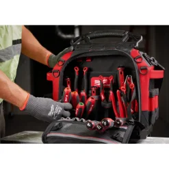 Milwaukee 4 Piece SAE HollowCore Nut Driver Set 48-22-2444