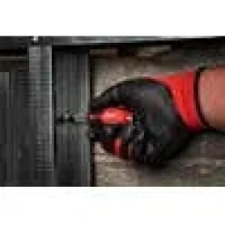 Milwaukee 10 Piece Screwdriver Set 48-22-2710