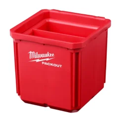 Milwaukee (6) 2pk Bin Set for PACKOUT 48-22-8062