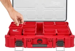 Milwaukee (6) 2pk Bin Set for PACKOUT 48-22-8062