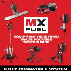 Milwaukee 20