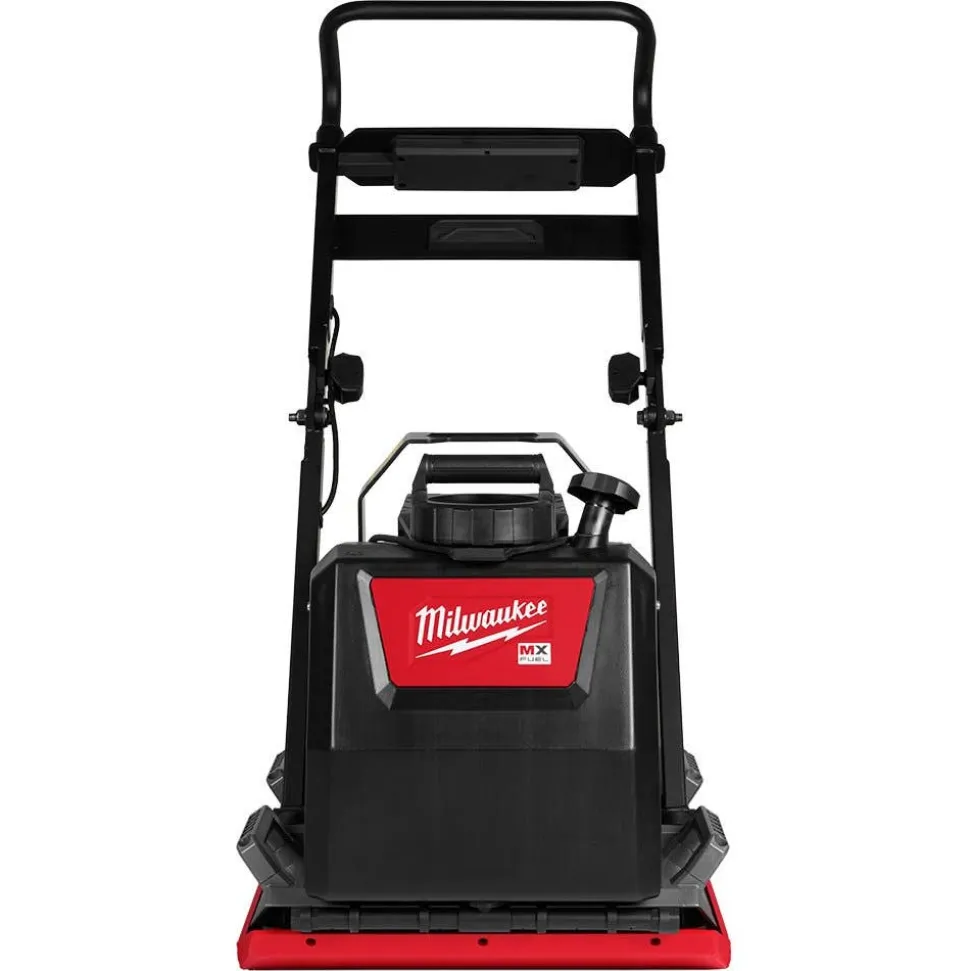Milwaukee 20" Plate Compactor Water Tank Kit 49-49-2010