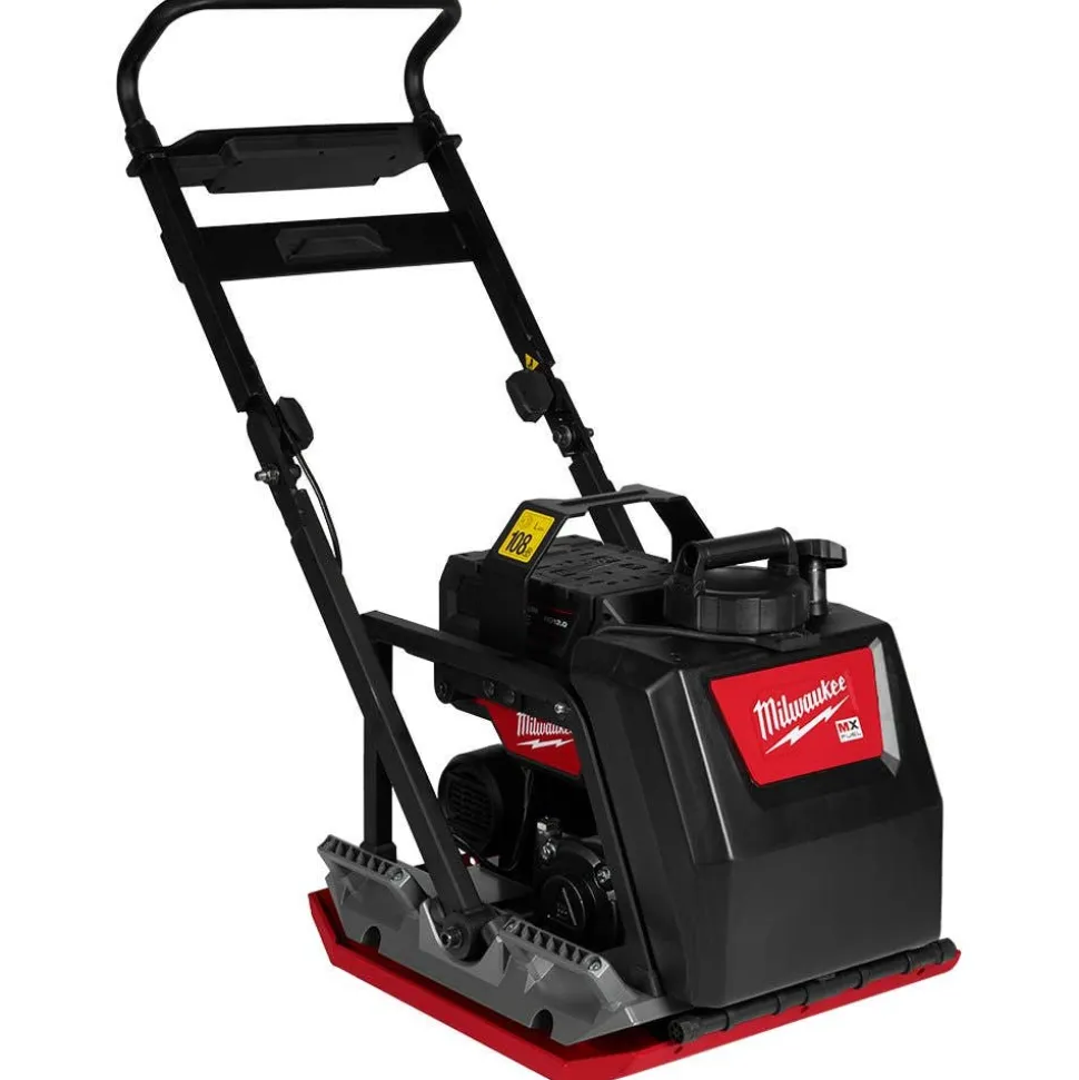 Milwaukee 20" Plate Compactor Water Tank Kit 49-49-2010