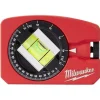 Milwaukee Pocket Level 360 Degree Locking Vial 48-22-5102