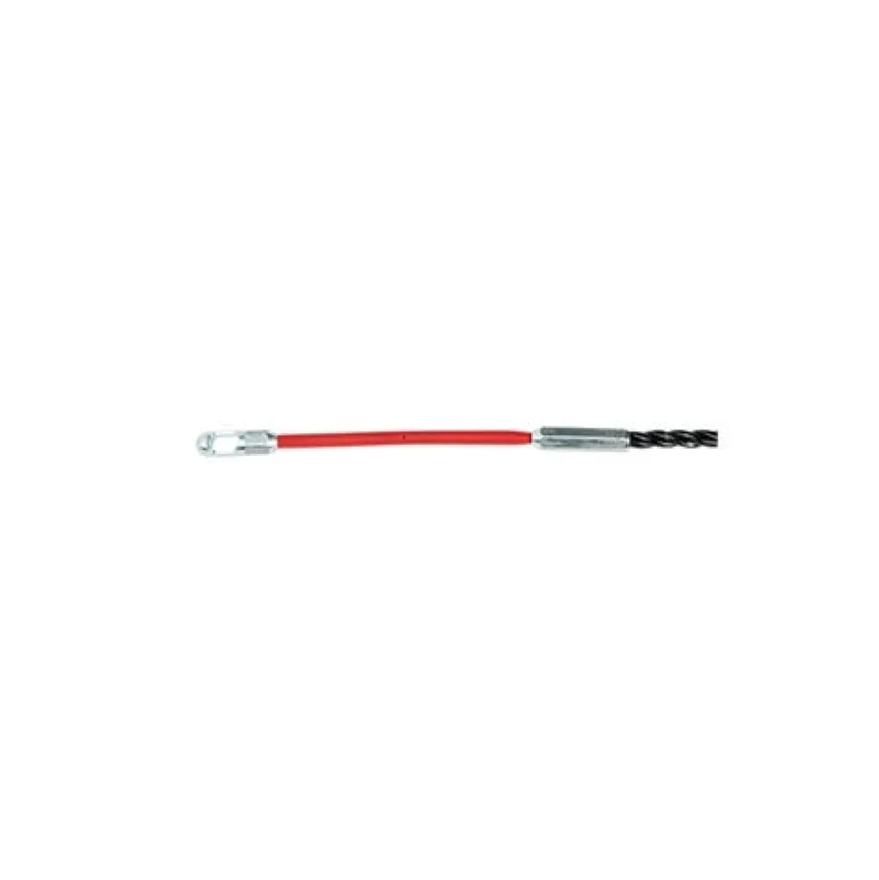 Milwaukee 50' Poly Fish Tape (Non-Conductive Tip) 48-22-4162