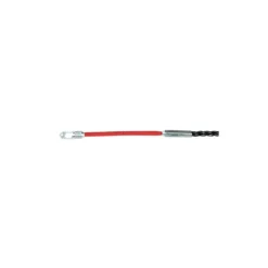 Milwaukee 200' Poly Fish Tape (Non-Conductive Tip) 48-22-4167