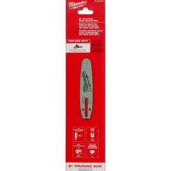 Milwaukee 8" Pruning Saw Guide Bar 49-16-2751