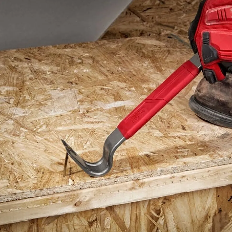 Milwaukee 15" Pry Bar 48-22-9035