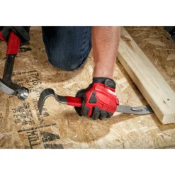 Milwaukee 21