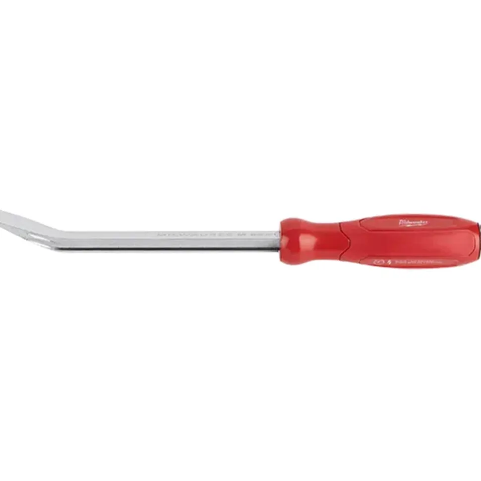 Milwaukee 12" Pry Bar 45-74-9212