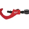 Milwaukee 3-1/2" Quick Adjust Copper Tube Cutter 48-22-4254