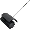 Milwaukee QUIK-LOK Rubber Broom Attachment 49-16-2740