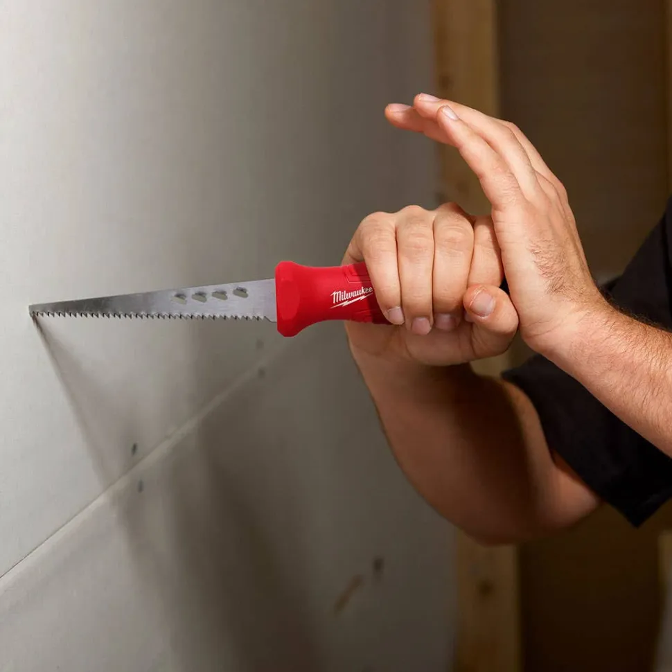 Milwaukee Rasping Jab Saw w/ 6" Blade 48-22-0104