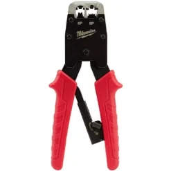 Milwaukee Ratcheting Module Crimper 48-22-3075