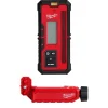 Milwaukee Red Exterior Rotary Laser Receiver 3711