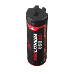 Milwaukee Redlithium USB 3.0AH Battery 48-11-2131