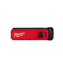 Milwaukee Redlithium USB Charger & Portable Power Source (Bare Tool) 48-59-2012