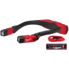 Milwaukee REDLITHIUM USB Necklight 400 Lumens 2117-21