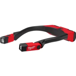 Milwaukee REDLITHIUM USB Necklight 400 Lumens 2117-21