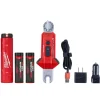 Milwaukee REDLITHIUM USB Rechargeable 350 Lumen Utility Hot Stick Light (3.0Ah) Kit 2119-22