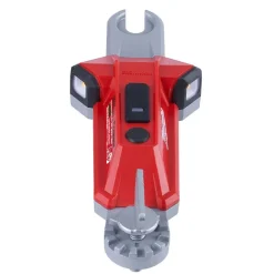 Milwaukee REDLITHIUM USB Rechargeable 350 Lumen Utility Hot Stick Light (3.0Ah) Kit 2119-22