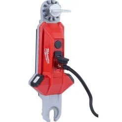 Milwaukee REDLITHIUM USB Rechargeable 350 Lumen Utility Hot Stick Light (3.0Ah) Kit 2119-22