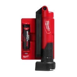Milwaukee REDLITHIUM USB Stick Light w/ Magnet & Charging Dock 550 Lumens 2128-22