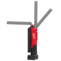 Milwaukee REDLITHIUM USB Stick Light w/ Magnet & Charging Dock 550 Lumens 2128-22