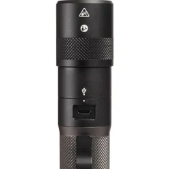 Milwaukee REDLITHIUM USB Twist Focus Flashlight 1100 Lumen 2161-21