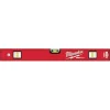 Milwaukee 24" REDSTICK Box Level MLBX24