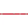 Milwaukee 48" REDSTICK Compact Box Level MLCM48